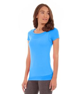 Radiant Tee-XL-Blue