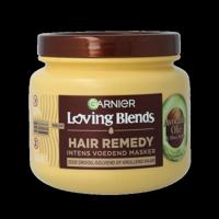 Garnier Loving blends masker avocado & karite 340 Milliliter