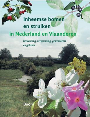 Inheemse bomen en struiken in Nederland en Vlaanderen (Paperback)