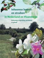 Inheemse bomen en struiken in Nederland en Vlaanderen (Paperback)