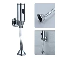 AquaSense Pro Automatisch Urinoir Spoelventiel AquaSense Pro Automatisch Urinoir Spoelventiel