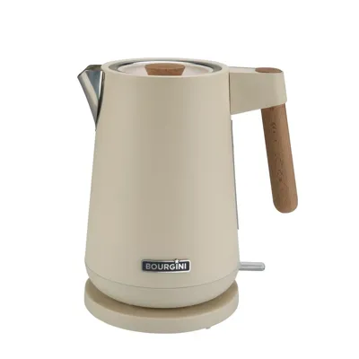 Harmony Waterkoker - Beechwood - 1.7L