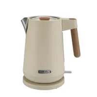 Harmony Waterkoker - Beechwood - 1.7L