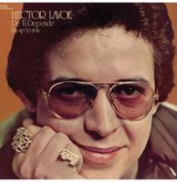 Héctor Lavoe - De Ti Depende LP