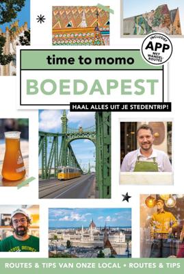 Boedapest (Paperback)