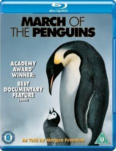 March of the Penguins