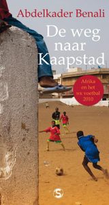 De weg naar Kaapstad - Abdelkader Benali - ebook