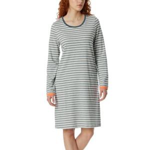 Schiesser Casual Essentials Long Sleeve Sleepshirt * Actie *