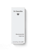 Dr. Hauschka Gezichtsverzorging Crème Illuminating Fluid 30ml