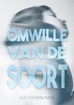 Omwille van de soort (Paperback)