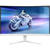 Philips 27M2C5201L Gaming monitor Energielabel E (A - G) 68.6 cm (27 inch) 1920 x 1080 Pixel 16:9 1 ms DisplayPort, HDMI VA LCD Philips 27M2C5201L Gaming monitor Energielabel E (A - G) 68.6 cm (27 inch) 1920 x 1080 Pixel 16:9 1 ms DisplayPort, HDMI VA LCD