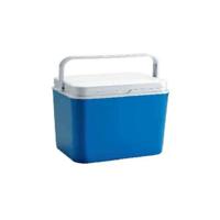 Koelkast Atlantic 172-5038 Blauw Zwart Plastic 30 L