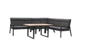 Stefano Hoek Loungeset Trestino - Trestino
