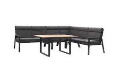 Stefano Hoek Loungeset Trestino - Trestino
