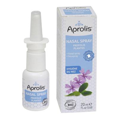 Aprolis Neusspray Aprolis Neusspray