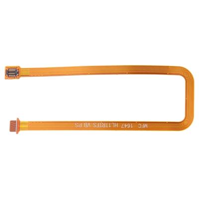 Vingerafdruk Sensor Flex kabel extensie voor Huawei genieten van 7 Plus