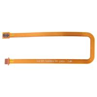 Vingerafdruk Sensor Flex kabel extensie voor Huawei genieten van 7 Plus