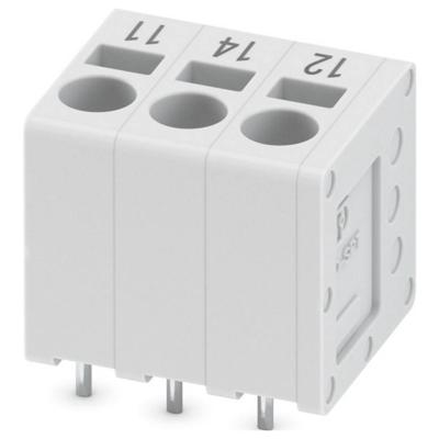 Phoenix Contact 1149160 Printplaatklem Lichtgrijs 960 stuk(s)