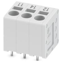 Phoenix Contact 1149160 Printplaatklem Lichtgrijs 960 stuk(s)