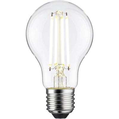 Paulmann 29254 LED-lamp Energielabel B (A - G) E27 Peer 4.3 W Neutraalwit (Ø x h) 60 mm x 105 mm 1 stuk(s)