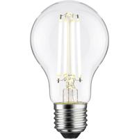 Paulmann 29254 LED-lamp Energielabel B (A - G) E27 Peer 4.3 W Neutraalwit (Ø x h) 60 mm x 105 mm 1 stuk(s)