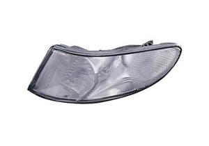 Zijknipperlicht voor buitenspiegel links 4721907