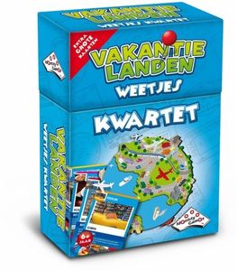 Kwartet Landen