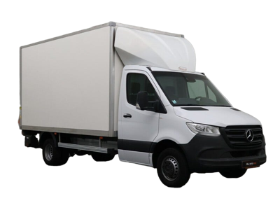 Mercedes Benz Sprinter