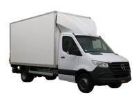 Mercedes Benz Sprinter