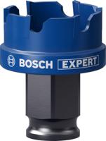 Bosch Accessoires Expert Sheet Metal gatzaag 32 x 40 mm - 1 stuk(s) - 2608900497
