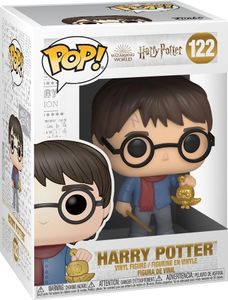 Harry Potter Funko Pop Vinyl: Harry Potter (122)