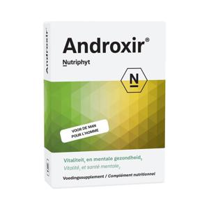 Nutriphyt Androxir 30 Tabletten