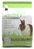 SUPREME SCIENCE SELECTIVE JUNIOR RABBIT 1,5 KG