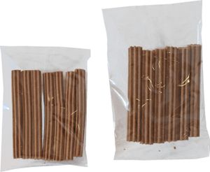Proline Boxby doos a 28 dental sticks small - Gebr de boon