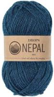 Drops Nepal Mix 8905 Deep-ocean