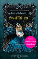 Door de zombiespiegel - Gena Showalter - ebook - thumbnail