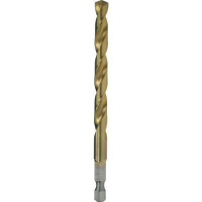 Makita D-14928 Metaal-spiraalboor 3.0 mm Gezamenlijke lengte 81 mm 1/4 (6.3 mm) 1 stuk(s)