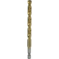 Makita D-14928 Metaal-spiraalboor 3.0 mm Gezamenlijke lengte 81 mm 1/4 (6.3 mm) 1 stuk(s)