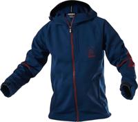 Zimtstern Shelterz - MTB Softshell Jacket