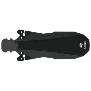 Sks achterspatbord s-guard (ass saver) zwart 11654