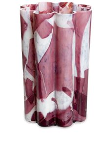 Stories of Italy vase seau Nougat Amethyst - Rose