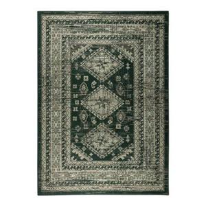 Interieur05 Vintage Vloerkleed Aila Groen - 190 x 280 cm