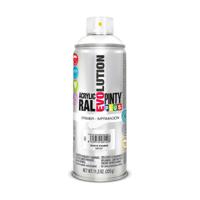 Sprayverf Pintyplus Evolution IW101 320 ml Afdrukken Waterbasis Wit