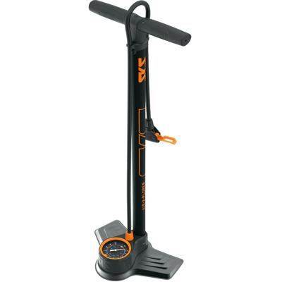 Jumbo Sks air-x-plorer 10.0 vloerpomp
