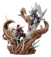 Naruto Shippuden Elite Dynamic Statue 1/6 Gaara vs Kimimaro 61 cm - thumbnail
