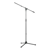 K&M 21060 Microfoonstatief met driepoot 1,6 m K&M 21060 Microfoonstatief met driepoot 1,6 m