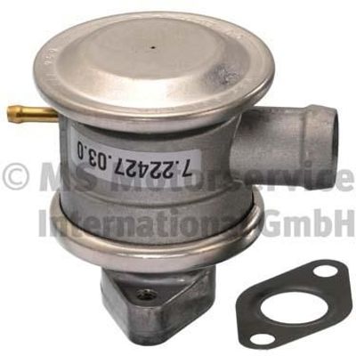 Klep, secundaire lucht pompsysteem 722427030