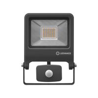 LEDVANCE ENDURA® FLOOD Sensor Warm White L 4058075239548 LED-buitenschijnwerper met bewegingsmelder 30 W Warmwit - thumbnail