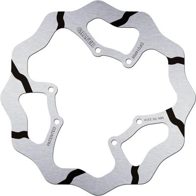 GALFER wave remschijf "df014"