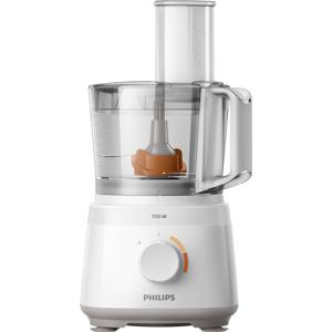 Philips Daily Collection Compacte keukenmachine, 700 W, met 16 functies